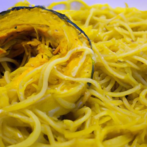 Quick & Easy Instant Pot Spaghetti squash Guide