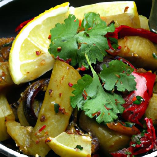 smoky Baingan Bharta Recipe: A Flavorful Indian Delight