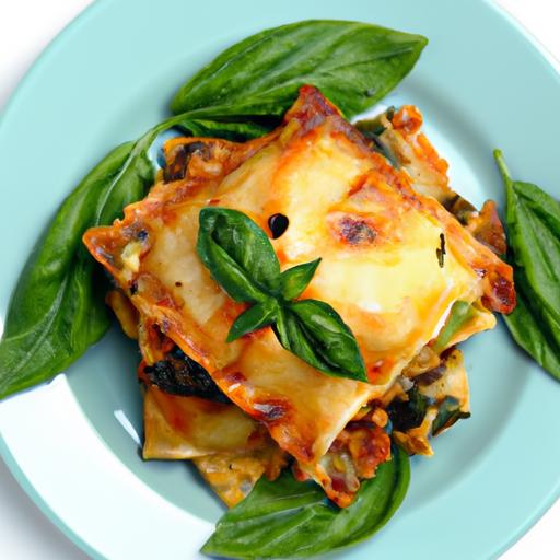 Twisting Tradition: The Ultimate Baked Ravioli Lasagna Guide
