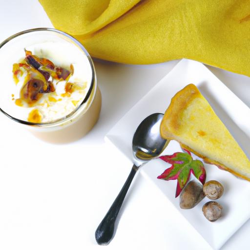 Unlock the Secret: Starbucks-Inspired Pumpkin Cream Cheese Delight