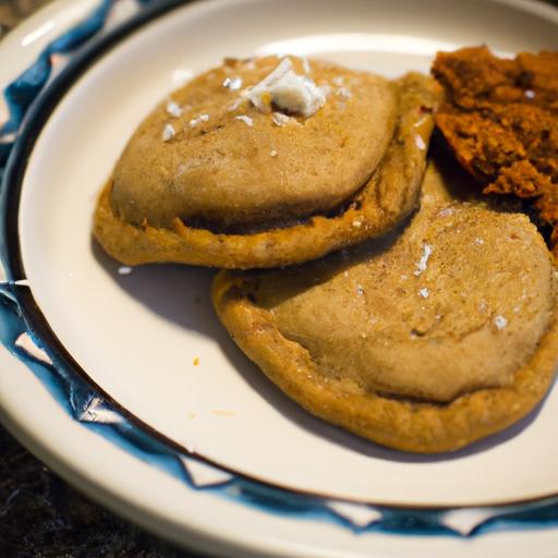 Sweet Gorditas: A Delicious Twist on Traditional Treats