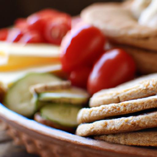 Wholesome Delight: Crafting Perfect cottage Cheese Flatbread