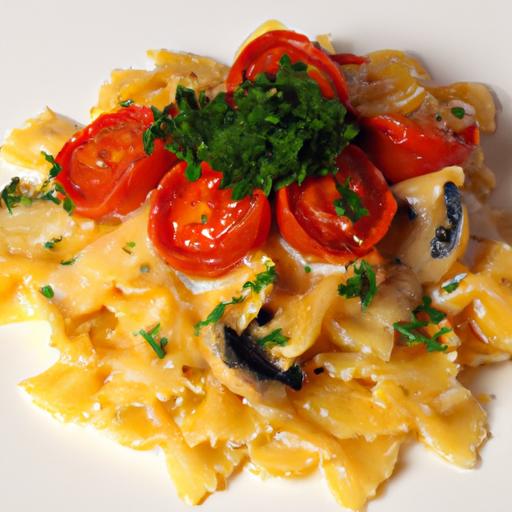 Twist and Taste: Exploring⁣ Authentic italian Pasta Recipes