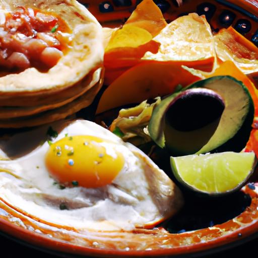 The Ultimate Guide to the Best Huevos Rancheros Recipe
