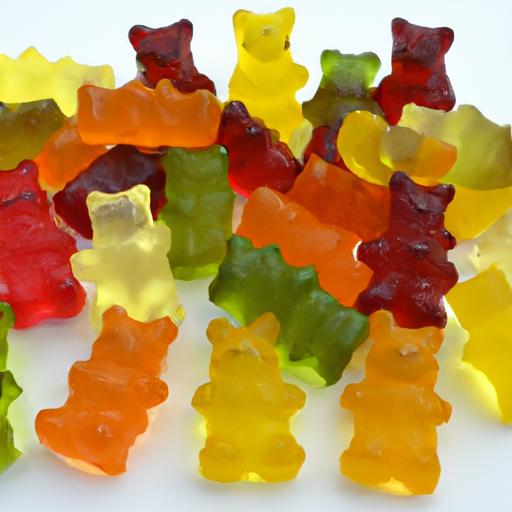 Sweet Freedom: The Rise of Sugar-Free Gummy Bears Explained