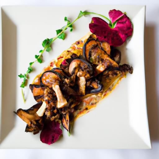 mushrooms Unveiled: Nature's Hidden Fungi Wonders Explained