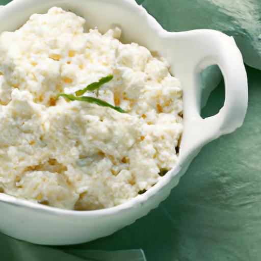 Low fat Cottage Cheese: Healthy,Creamy,and Delicious Choices