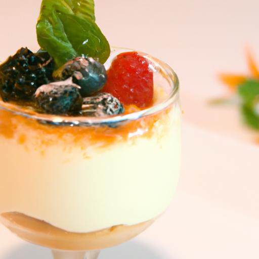 Indulge Guilt-Free: The Ultimate Sugar-Free Cheesecake Pudding