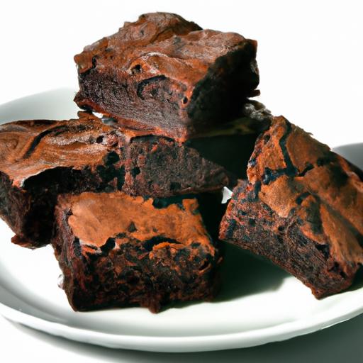 Decadent Fudge Brownies: The Ultimate Chocolate Indulgence