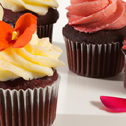 Deliciously Sweet: The Art of Sugar-Free Cakes & Cupcakes