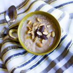 Wake Up Happy: Chocolate Peanut Butter Overnight Oats Recipe