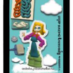 Paccheri Pasta with Creamy Pistachio and Succulent Shrimp