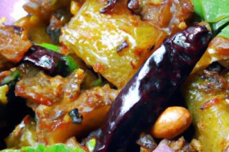 Smoky Baingan Bharta Recipe: A Flavorful Indian Delight