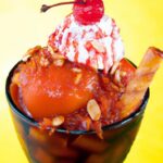 Mangonada Magic: Exploring the Mango-Chamoy Slush Delight