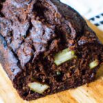 One-Bowl Keto Chocolate Zucchini Bread: Easy & Delicious!