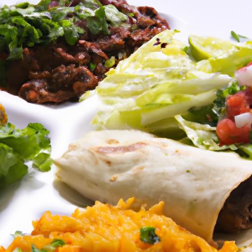 Unwrapping the Flavor: The Ultimate Carne Asada Burrito Guide