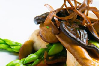 Mushrooms Unveiled: Nature’s Hidden Fungi Wonders Explained