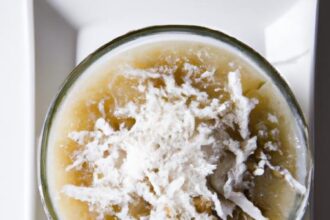 Horchata Unveiled: The Sweet Rice Drink Tradition Explained