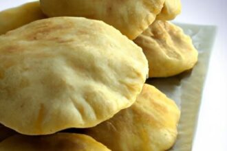 Sweet Gorditas: A Delicious Twist on Traditional Treats