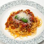 Spaghetti al Ragù Napoletano: Taste Naples in Every Bite