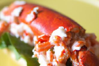 Bite-Sized Bliss: How to Make Mini Lobster Rolls at Home