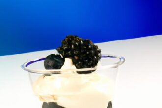 Sweet Symphony: Crafting the Perfect Greek Yogurt Parfait