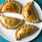 Savory Empanadas de Picadillo: Ground Beef Delights Unveiled