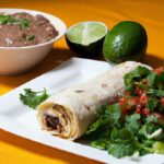 Savoring the Ultimate Carne Asada Burrito Experience
