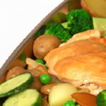 One-Pan Wonder: Easy Sheet Pan Chicken and Veggie Feast