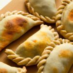 Sweet Potato Empanadas: A Delicious Twist on Tradition