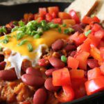 Skillet Huevos Rancheros: A Bold Breakfast Classic Recipe