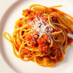 Bucatini all’Amatriciana: Italy’s Bold Pasta Classic Unveiled