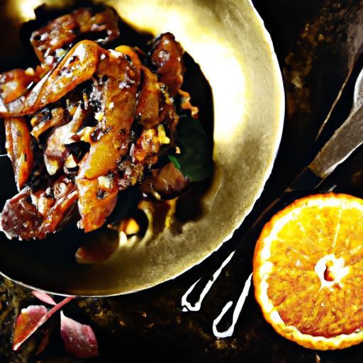 Embrace the Night: Inspiring Dark Mood Setup Ideas for Any Space