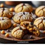 Chickpea Cookies