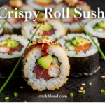 Crispy Roll Sushi