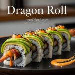 Dragon Roll