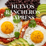Huevos Rancheros Express