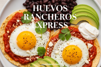 Huevos Rancheros Express