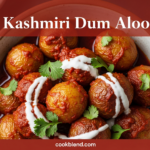 Kashmiri Dum Aloo