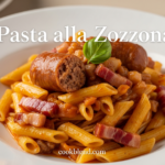 Pasta alla Zozzona