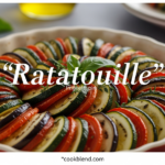 Ratatouille