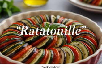 Ratatouille