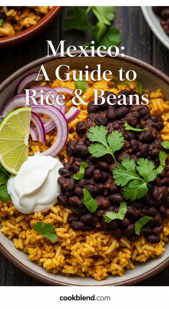 Rice & Beans
