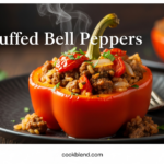 Stuffed Bell Peppers