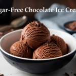 Sugar-Free Chocolate Ice Cream