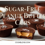 Sugar-Free Peanut Butter Cups
