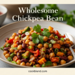 Wholesome Chickpea Bean