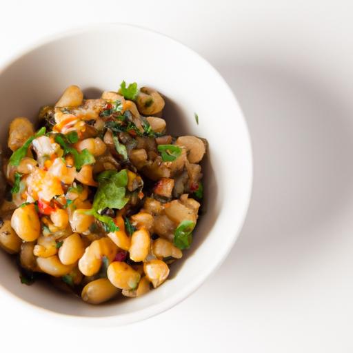 Chickpea Puns: The Funniest Legume Wordplay Explained