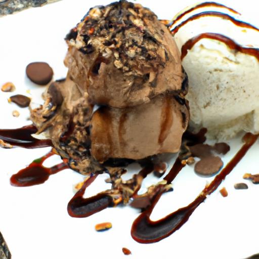 Indulge Guilt-Free: The Scoop on Sugar-Free Chocolate Ice Cream