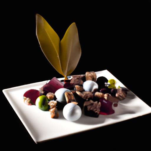 embrace the Night: Inspiring Dark Mood Setup Ideas for Any Space